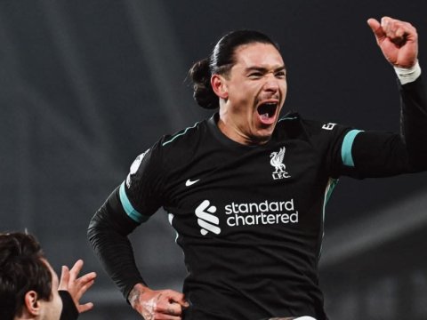 "Liverpul"dan önəmli qələbə