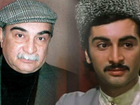 Xəstəxanaya yerləşdirilən Xalq artistinin vəziyyəti pisləşib