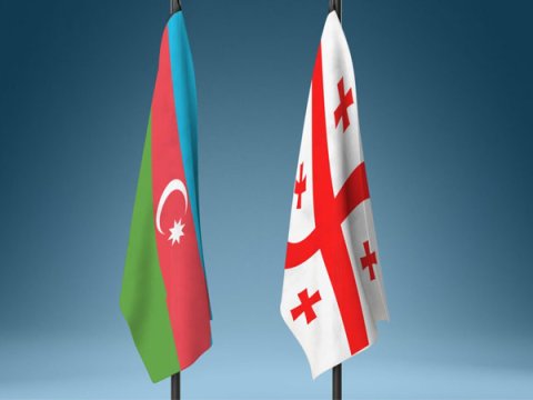 Gürcüstan və Azərbaycan: Regional güc mərkəzləri