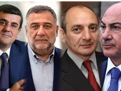 Haqq-ədalət bərpa ediləcək, cinayətkarlar öz layiqli cəzalarını alacaqlar