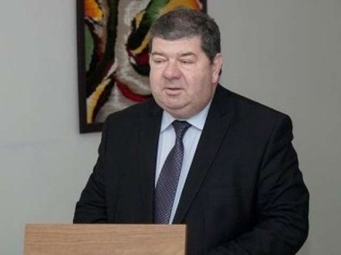 Professor Nizaməddin Şəmsizadə komaya düşüb