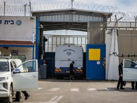 İsrailin azadlığa buraxmalı olduğu&nbsp;fələstinlilərin siyahısını gözləyirik -&nbsp;HAMAS