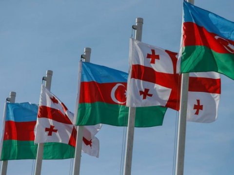 Azərbaycan-Gürcüstan əlaqələri: Regional sabitlik və inkişaf perspektivləri