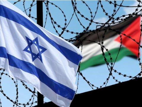 İsraildə üç nazir Qəzzada atəşkəsə&nbsp;görə istefa verdi