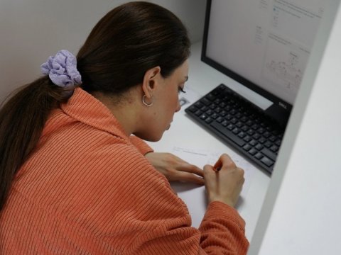 Magistratura üzrə sınaq imtahanı keçirilib - YENİLƏNİB