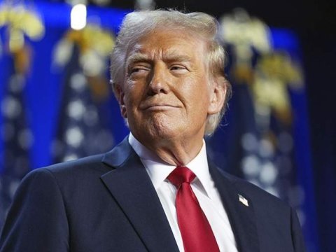 İsrailli girovların azad ediləcəyini alqışlayıram - Tramp