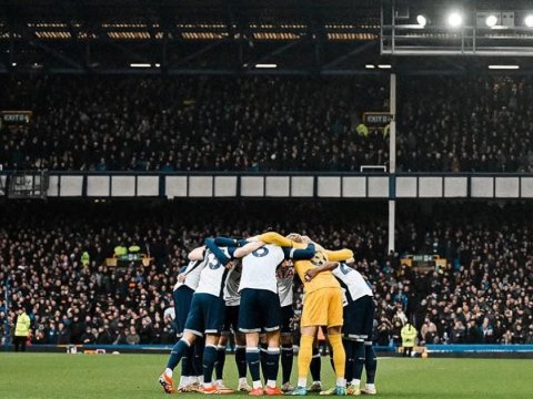 &ldquo;Tottenhem&rdquo; məğlub oldu