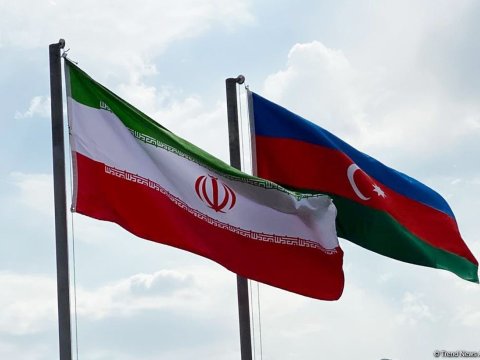 Azərbaycan və İranın birgə komissiyasının iclası keçiriləcək