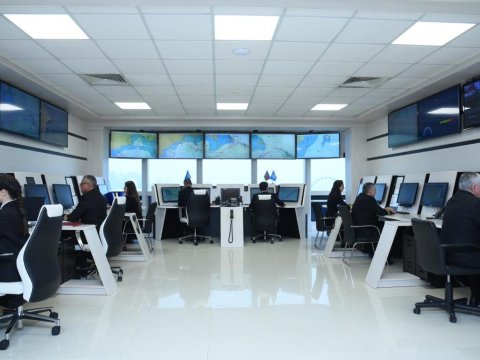 Agentlikdən gəmilərə&nbsp;xəbərdarlıq