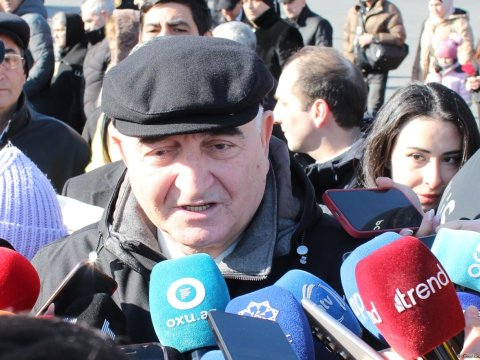 Qarabağda&nbsp;bələdiyyə seçkiləri KEÇİRİLMƏYƏCƏK