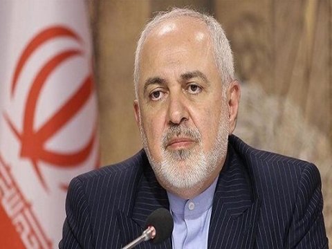 İranı Davos Forumunda Zərif təmsil edəcək