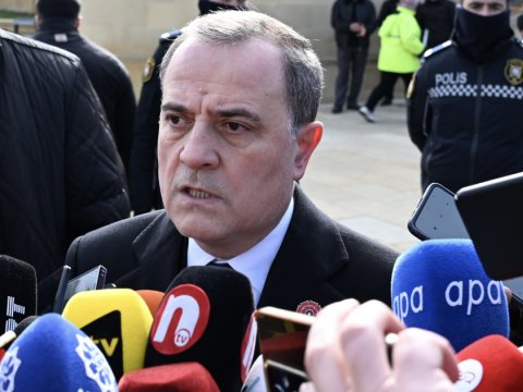 Bakı Ermənistandan ciddi addımlar GÖZLƏYİR