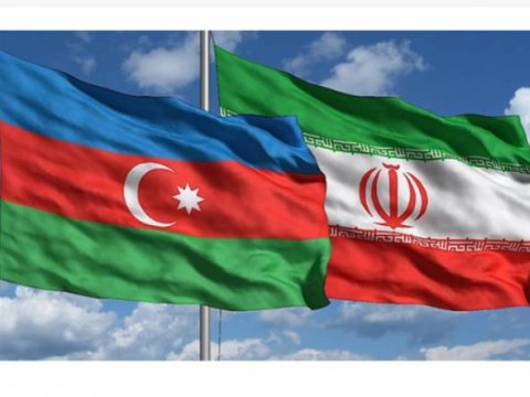 İran-Azərbaycan memorandumu imzalanacaq