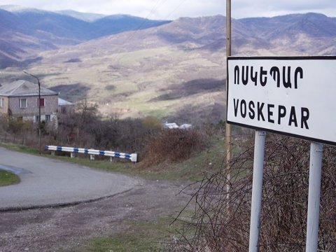 Rusiya hərbçiləri Azərbaycanla sərhədi tərk edirlər