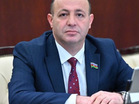 Azərbaycan-Gürcüstan əlaqələri sağlam təməllər üzərində qurulub