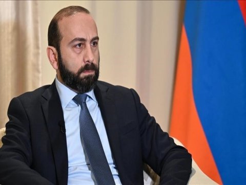 Mirzoyan Moskvaya gedir