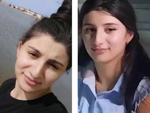 Bakıda gənc ana itkin düşdü