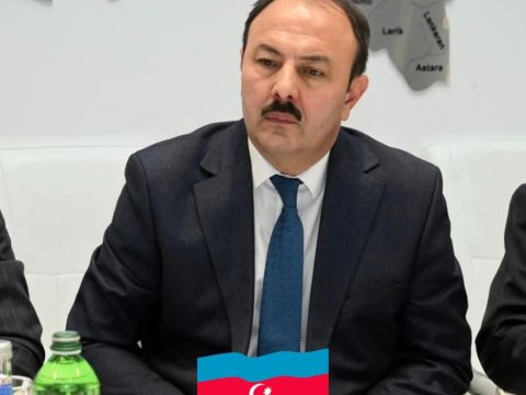 Fəridin və hər bir fərdin Dövlət babası!