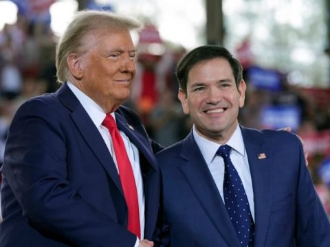 Senat təsdiqlədi: Trampın yeni dövlət katibi KİMDİR...