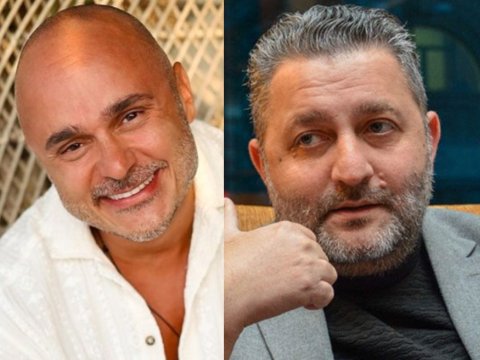 Miri Yusifin videosu ilə şantaj edilən prodüserdən AÇIQLAMA