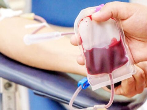 Azərbaycanda öz qanını satmaq istəyənlər var - Qan Bankından REAKSİYA
