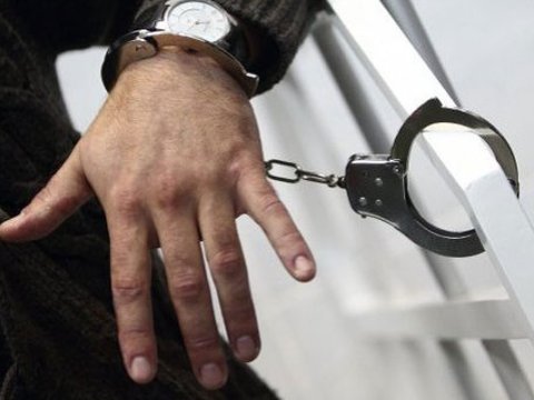 Axtarışda olan 38 nəfər TUTULDU