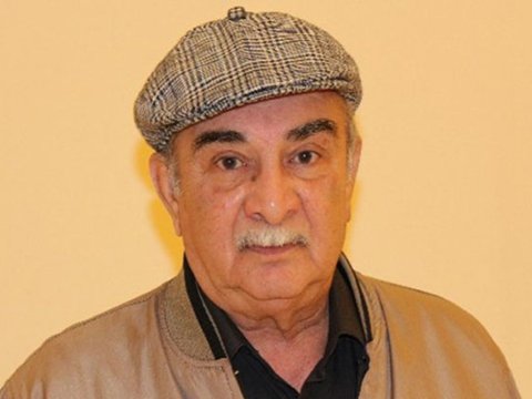 Xalq artisti Ənvər Həsənovun son durumu AÇIQLANDI