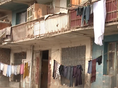 Gəncədə "şortik" davası qanla bitdi