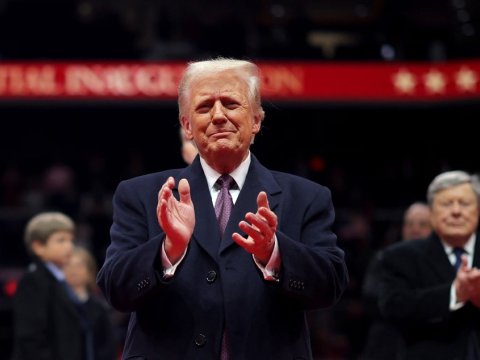 "Tramp fırtınası": dünya iqtisadiyyatı yeni dövrün ASTANASINDA