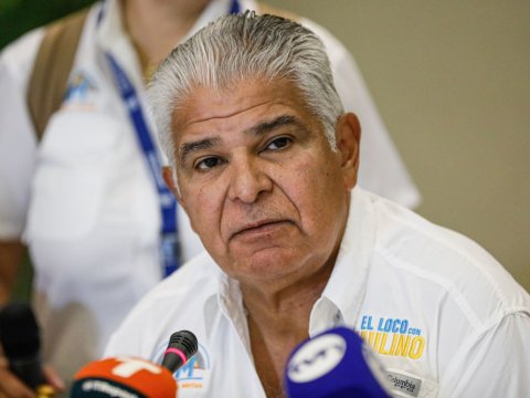 Panama prezidenti Trampın tələbini RƏDD ETDİ