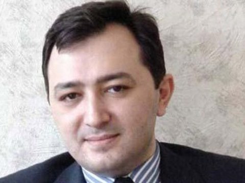 Əli Kərimin oğlunun müsadirə edilən pulları QAYTARILDI