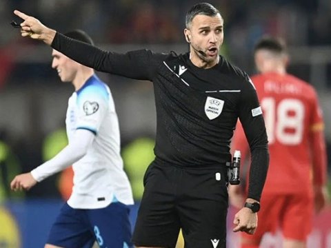 &ldquo;Qarabağ&rdquo;ın rumınlarla oyunu slovakiyalı hakimlərə tapşırıldı