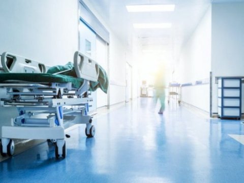 Bəzən xəstəxanalarda boş çarpayı olmur - TƏBİB-dən AÇIQLAMA