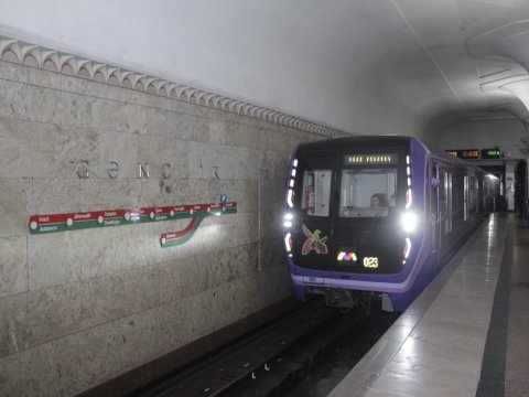 Bakı metrosunun gələcəyi: çıxış yolu yerin ALTINDADIR