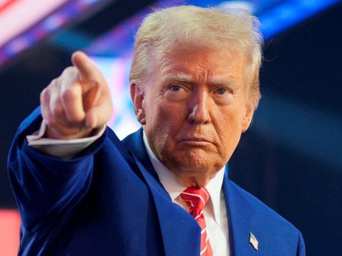 Tramp ABŞ-da ölüm cəzasını BƏRPA ETDİ&nbsp;