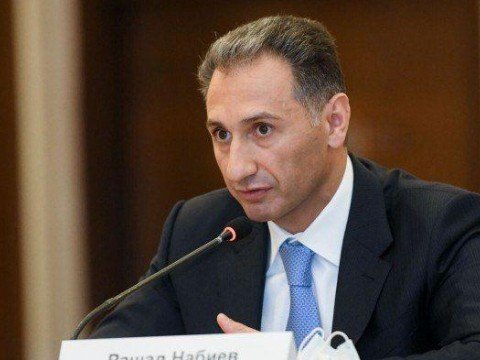 Rəşad Nəbiyevin vətəndaş qəbulunun vaxtı dəyişdirildi