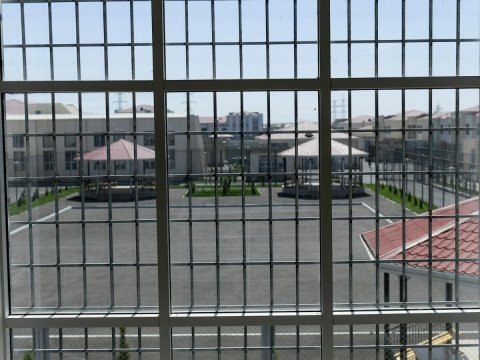 Həbsxanalardakı məktəblərdə 667 şagird təhsil alır - RƏSMİ