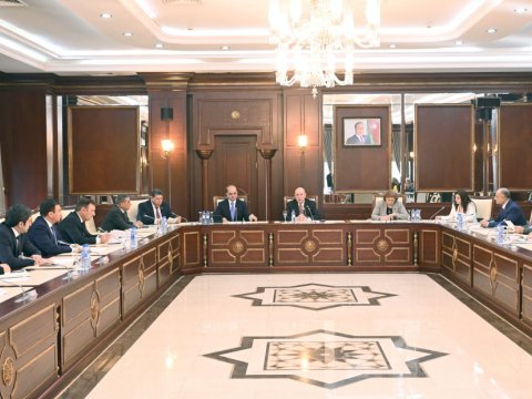 “Tibbi sığorta haqqında” qanuna dəyişiklik edilir