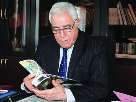 İlyas İsmayılov komaya düşdü