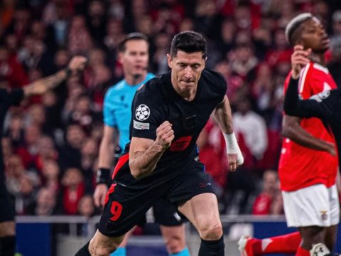 &ldquo;Barselona&rdquo;&nbsp; və &ldquo;Liverpul&rdquo;dan qələbə - Gecənin nəticələri