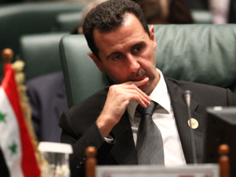 Əsədin həbsinə yeni order verildi