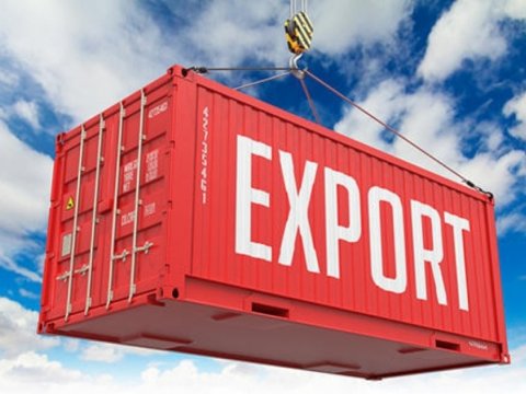 Xarici ticarətdə müsbət saldo 3 dəfə azalıb