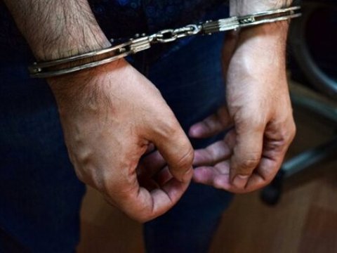 Azərbaycanda yutub kanalının rəhbəri HƏBS EDİLDİ