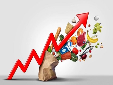 Azərbaycanda inflyasiya proqnozu AÇIQLANDI