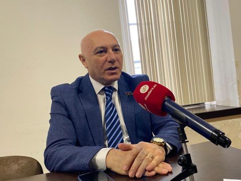 Azərbaycanda referendum qaçılmaz olacaq - Yeni deputatla MÜSAHİBƏ