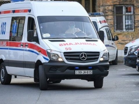 Göyçayda zəhərlənən tələbələrlə bağlı daha bir AÇIQLAMA