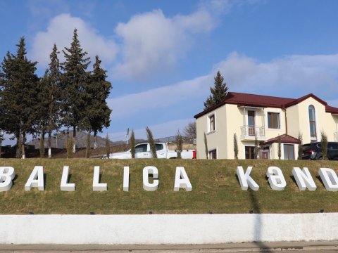 Ballıcada həyat canlanır- FOTOREPORTAJ