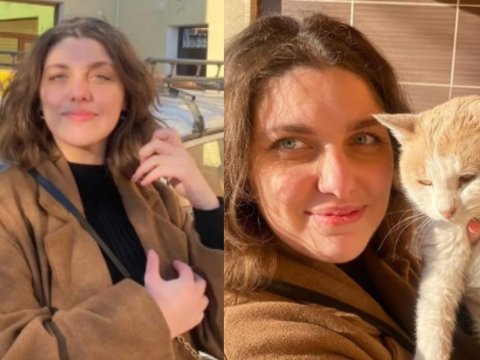 28 yaşlı Şəbnəmi öldürən qardaşına AĞIR CƏZA