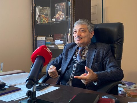 Qadın gərək ərini anasının xörəklərindən yeməyə qoymasın! - ANONS