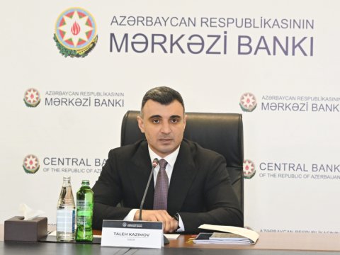 Azərbaycan iqtisadiyyatında 3,3 faiz ARTIM